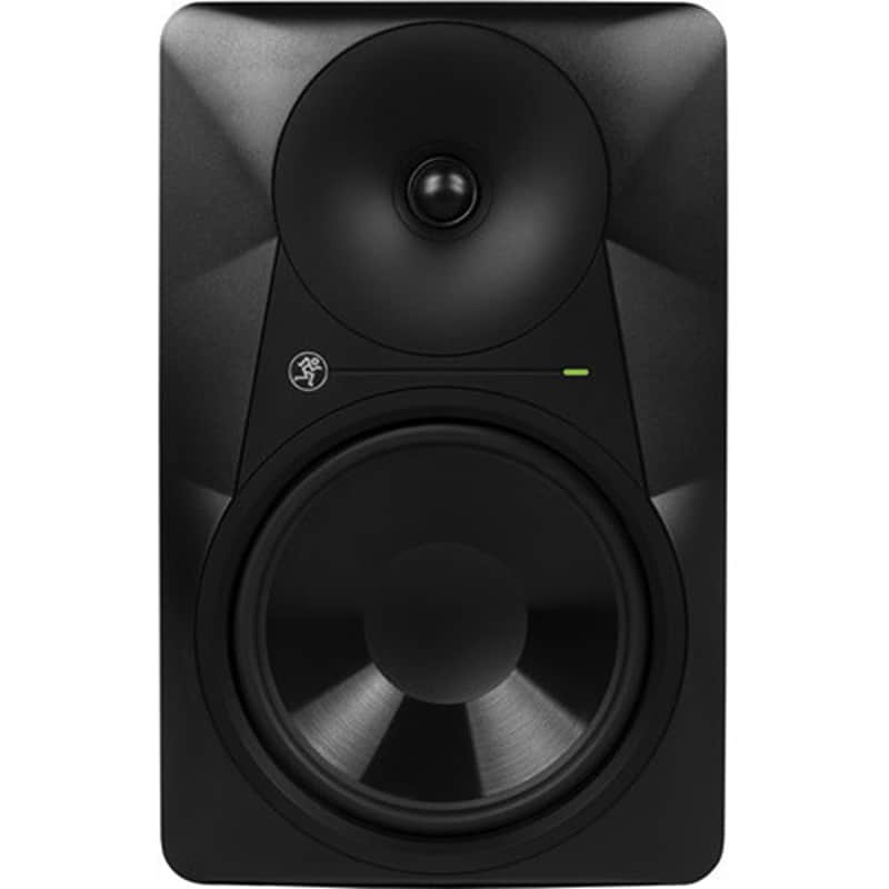 Mackie MR824 Studio Monitor image 1