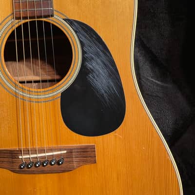 1986 Alvarez Model 5039 Rosewood image 5