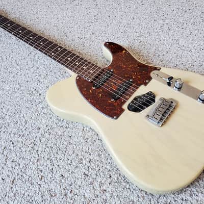 Tom Anderson Hollow T Classic image 5