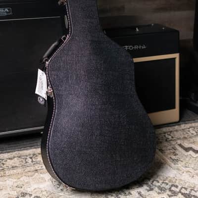 Martin D-18 Standard Series Acoustic Guitar with Hardshell Case image 15