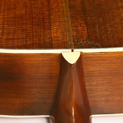 Martin D-28 Herringbone 1941 - holy grail of flattop guitars - amazing piece of history + check video! image 9