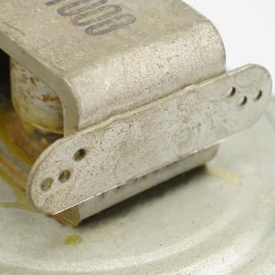 Vintage Oxford 12JB1 Alnico 12" Speaker Driver for Guitar Amp 12JB-1 #54078 image 17