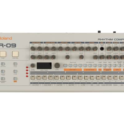 Roland Boutique TR-09 Rhythm Composer Drum Machine [USED]