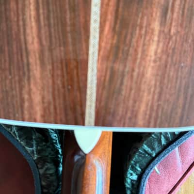 Martin D-28 Authentic 1937, not Expert, Real Authentic, Guatemalan image 17