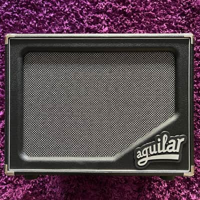 Aguilar SL112 1x12 Bass Speaker Cabinet image 3