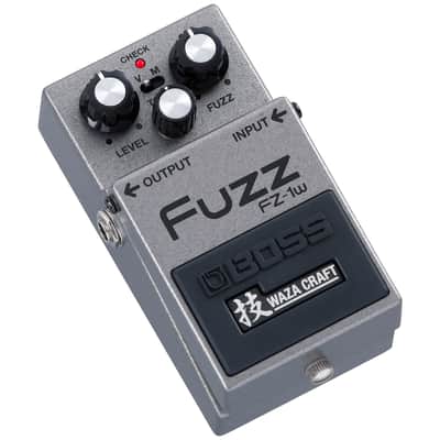 FZ-1W Fuzz Boss image 1