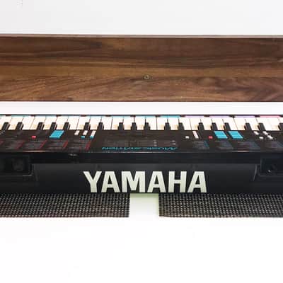 Yamaha PSS-780, vintage 1989, p. supply image 3