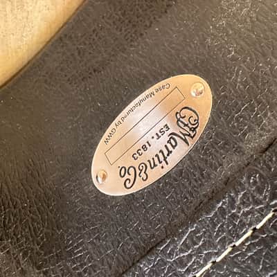 Martin HD-28 2016~2017 - Ambertone image 15