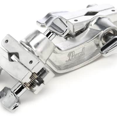 Pearl AX25 Dual Quick-release Revolving Clamp image 2