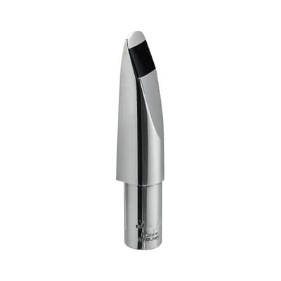 Berg Larsen BLMTSV1052SMS Vintage Metal Tenor Saxophone Mouthpiece - 105/2