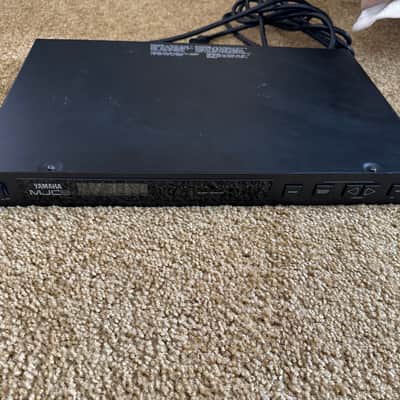 Yamaha MJC8 8x8 MIDI Controller! Super!