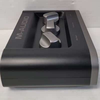 M-Audio Fast Track Interface Bild 8