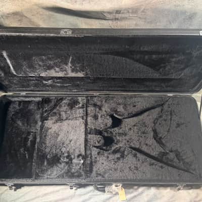 Misc Ibanez Falchion / Extreme Shape Case image 2