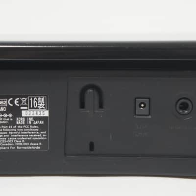 KORG microPIANO BLACK Digital Mini Grand Piano Built-in Speaker 61-Tones w/ 100-240V PSU image 9