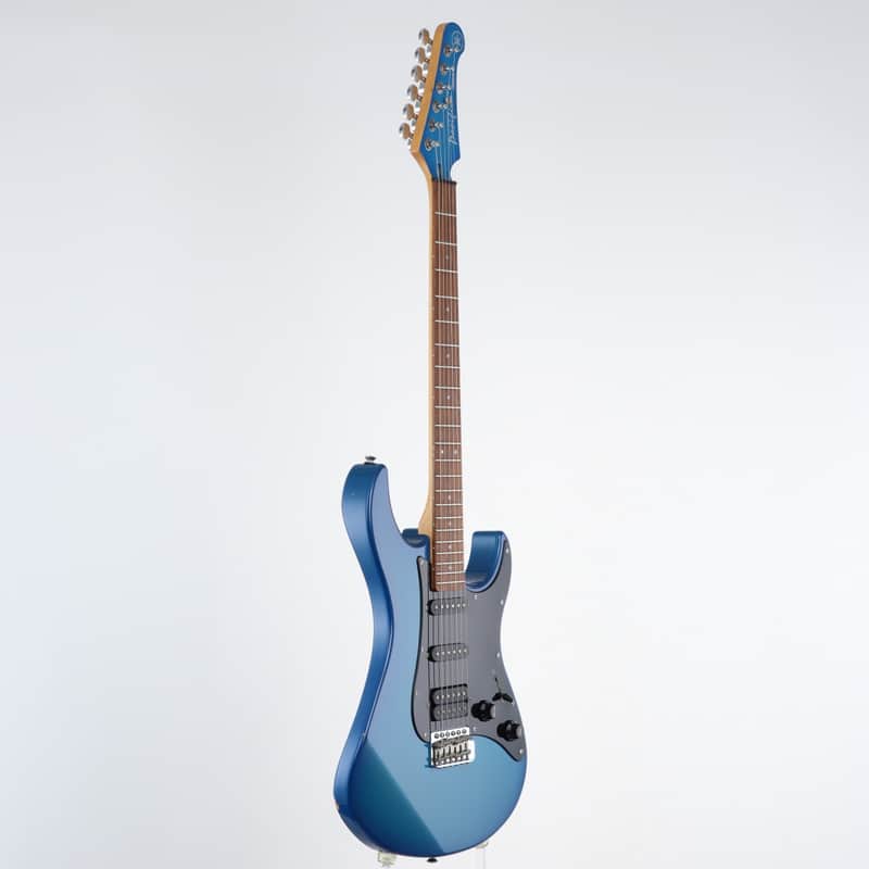 YAMAHA Pacifica PAC112XCII Blue Sunburst [SN PY16332] (12/24) | Reverb