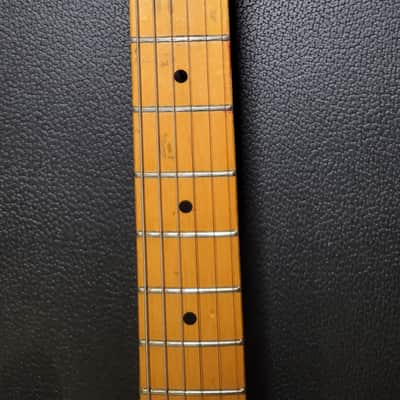 Kawai Teisco 1960s Vintage Japan MIJ Audition image 7