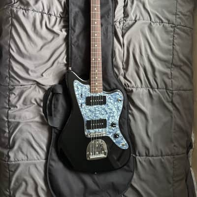 Fender Classic Player Jazzmaster Special | Reverb