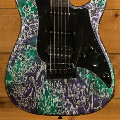 James Tyler Guitars | Studio Elite HDX - Alien Guano Bild 1