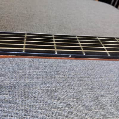 Martin Baritone Pete Seeger JSO! Singout 60th Anniversary Custom Artist Edition (6-string) #2! image 9