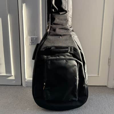 Epiphone The Dot 1997 - 2007 - Ebony image 6