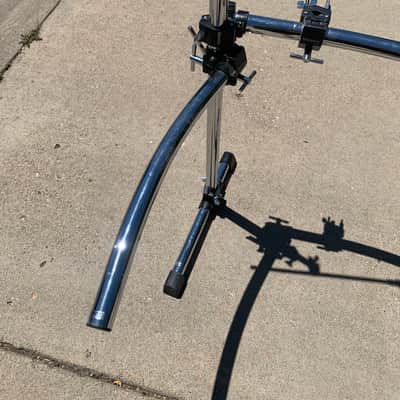 Gibraltar Curved Drum Rack with Wing Extensions image 7