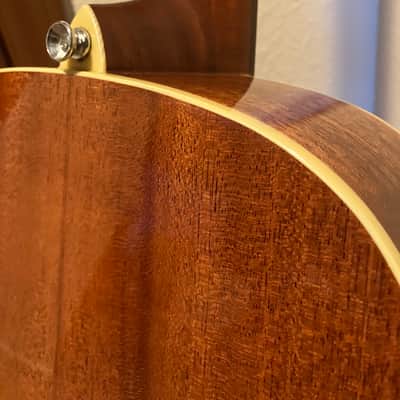 Alvarez Delta00 Deluxe 2015 - Shadow burst image 11
