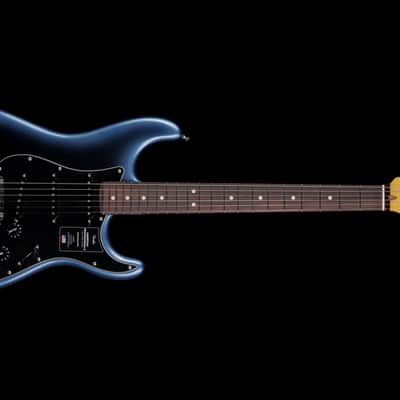 Fender American Professional II Stratocaster - RW DKN (#240) image 14