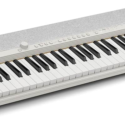 Casio Casiotone CT-S1WE - White