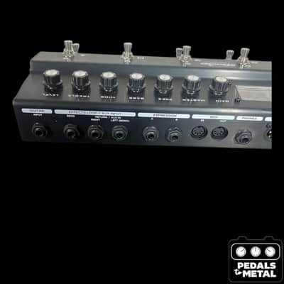 Atomic AmpliFIRE 12 2010s - Black - X16039 image 6