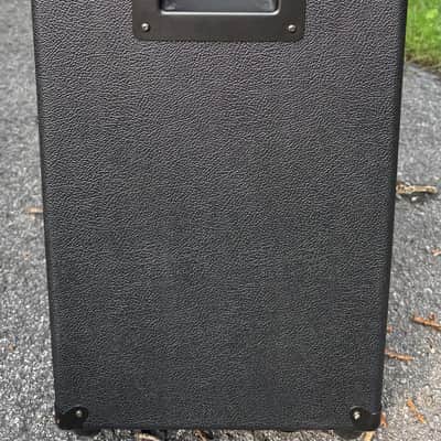 Krank Krankenstein Dimebag Darrell Signature 600 Watt 4x12 Speaker Cabinet 412 Cab Pantera image 4