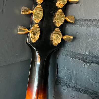 1941 Gibson L-5P Archtop Guitar w/ DeArmond 1100 - Vintage! image 14