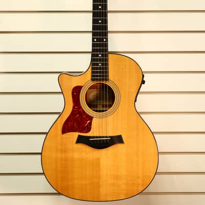 Taylor 314-CE Left Handed 2003 - Natural image 2
