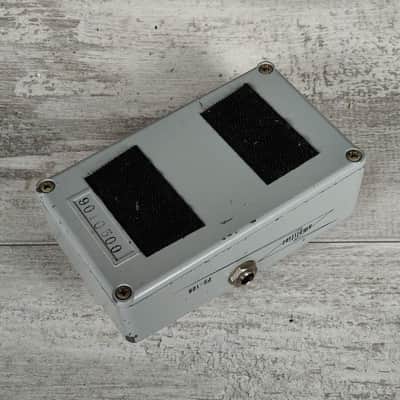 1979 Guyatone Japan PS-108 "Clean Box" Noise Gate Pedal image 4