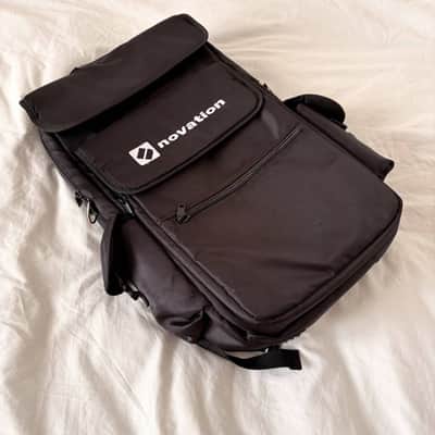 Novation Impulse Soft Carry Case 25 – Like New – Gig Bag for MIDI Keyboard / Controller