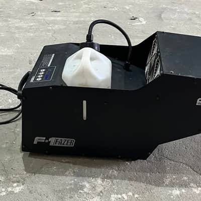 ANTARI F1 FAZE smoke machine image 2