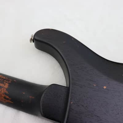 CUSTOM PRS S2 Standard 22 ("From Zero") image 21