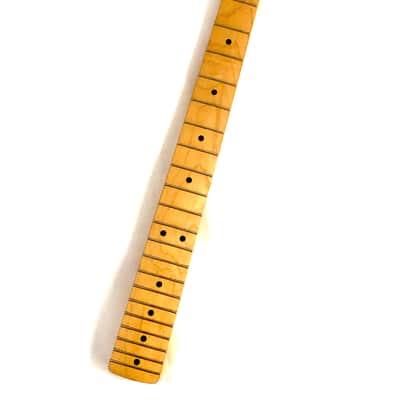 Vintage 1987 Fender MIJ Japan ST72-PEX Super Rare Pink Paisley Strat Maple Neck image 15