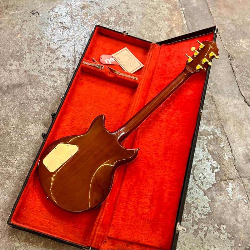 GRECO エレキギター MX-800R 【1979年製ヴィンテージ】 Greco MX-800 1979 - Sunburst original vintage MIJ Japan Les paul