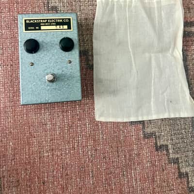 Blackstrap Electrik Co. Greenleaf + Focus Option image 2