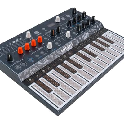 Arturia Microfreak Digital / Analog Hybrid Synthesizer [USED] image 2