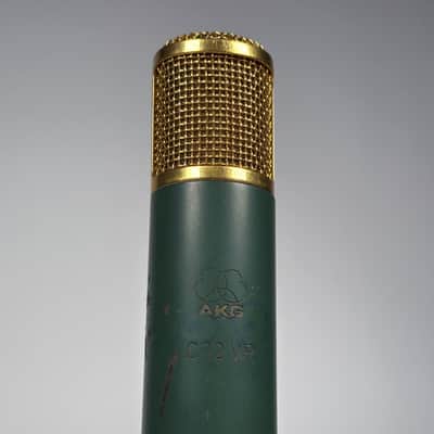 AKG C12VR Tube Condenser Microphone image 22