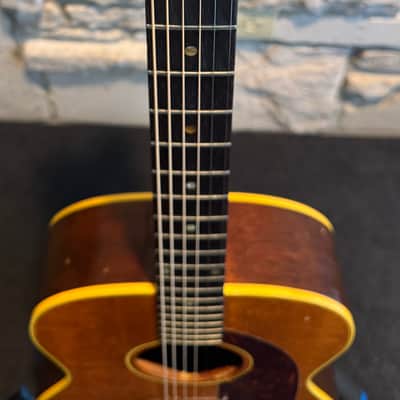 Epiphone FT-45 Cortez 1964 - Natural image 3