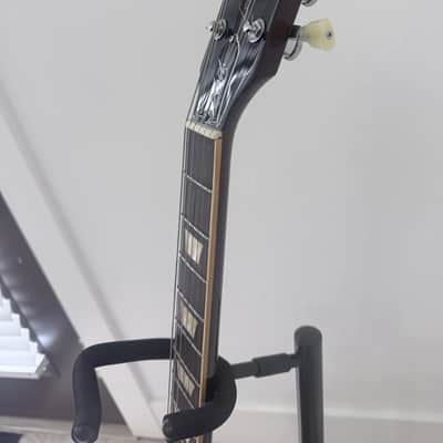 Gibson Slash Collection Les Paul Standard 2020 - 2024 - Anaconda Burst image 5
