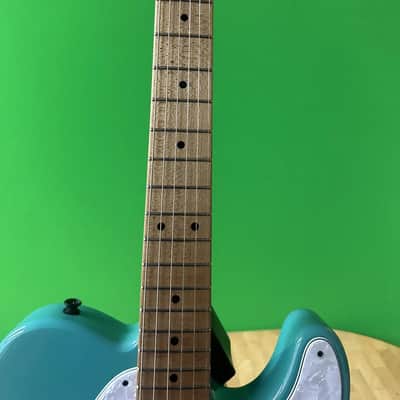 David Thomas McNaught Dt Telecaster 2023 image 4