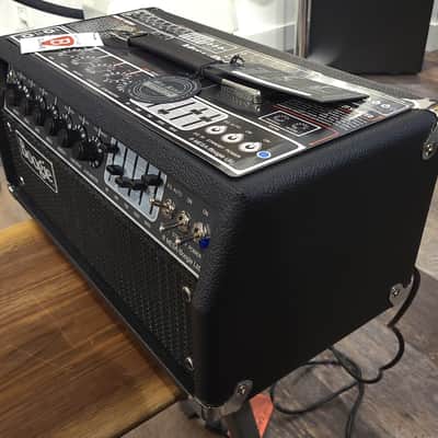 Mesa Boogie Mark IIC+ Guitar Amplifier Head *In Stock* image 4