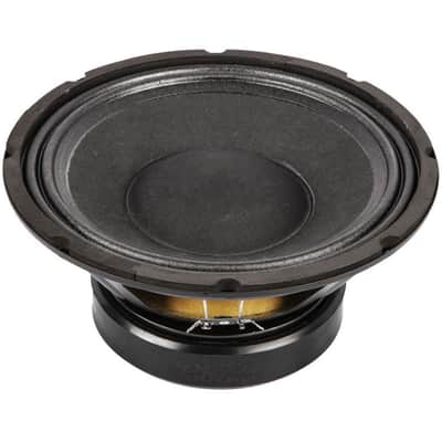 PRV Audio - 10W650A - 10" Alto Series Professional Woofer - 8 Ohm image 2