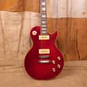 Gibson Les Paul Deluxe 1972 Cherry Red