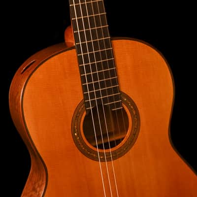 Mitch Kusbel Classical Guitar #013 image 1