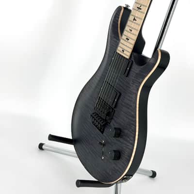 2022 PRS CE24 Dustie Waring Signature – Grey Black image 12