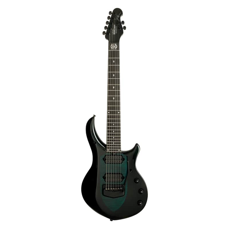 Ernie Ball Music Man John Petrucci Signature Majesty 7 image 8